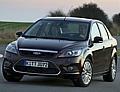 2008 Ford Focus 4door